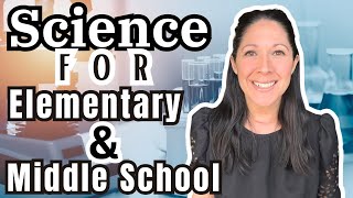 Homeschool Science Elementary amp Middle School  Apologia Alveary amp More REVIEW  Likes amp Dislikes [upl. by Garett483]