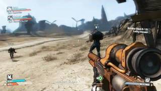 Borderlands Review [upl. by Hook896]