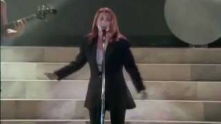 Belinda Carlisle  Heaven Is A Place On Earth Live 1988 [upl. by Bertram919]