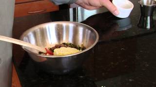 Fondue Bourguignonne Sauce  Fondue Recipes [upl. by Yirinec]