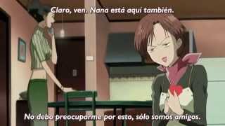 Nana cap 2 sub español [upl. by Reibaj]