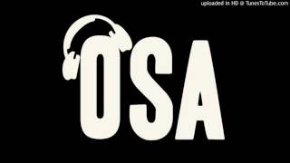 Osa The Healer  The Abyssinians  Satta Massagana Remix [upl. by Sparkie58]