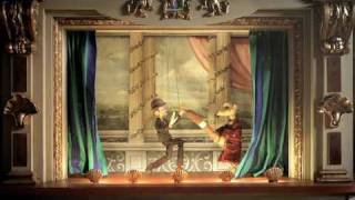 Official Compare the Meerkat Puppets Advert [upl. by Hurlee]