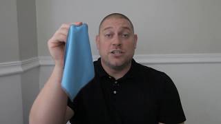 Best Carson Microfiber Lens Cleaning Cloth Review  Microfiber Cloth MF1106 🔥 [upl. by Hines650]