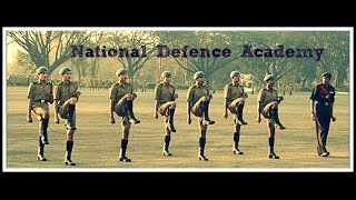 About National Defence Academy NDA Khadakwasla India [upl. by Leugimesoj]