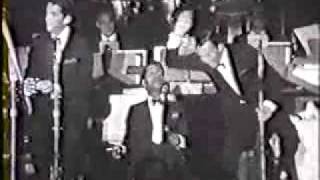 The Rat Pack Live From The Copa Room Sands Hotel 1963 Part 6 [upl. by Relyhs]