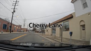 Drive on Cherry Lane [upl. by Goldman]