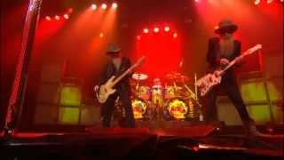 ZZ Top  Foxey Lady Subtítulos en Español [upl. by Figone406]