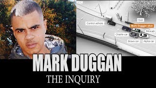 The Mark Duggan Mystery The Inquiry ScarcityStudios [upl. by Couhp78]