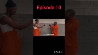 Ejele episode 10 handy man is now a 26 salute you must watch [upl. by Ramburt]