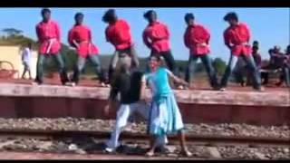 Nagpuri Songs Jharkhand 2015  Lohar Daga Tishan Mein Aana Re  Doli Baarat  Adhunik Nagpuri Songs [upl. by Ahseina574]