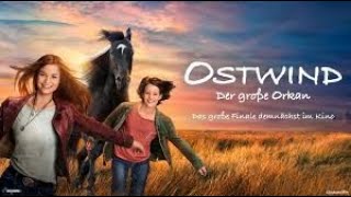 OSTWIND 15 Trailer deutsch  Cinema Playground Trailer [upl. by Naida]