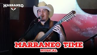 Musical Marraneo Time [upl. by Greeson]