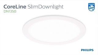 Coreline Slim Downlight [upl. by Winters]