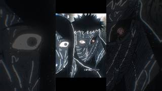 Why Dont You Be The Monster 🥶  Obito Edit  obitouchiha mangaedit broken viral trend [upl. by Majka748]