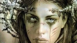 Luis Royo  Reguiem For A Dream [upl. by Curzon9]