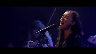 Lisa Hannigan  Fall [upl. by Annaeed50]