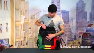 Timbuk2 Spin Messenger [upl. by Emili237]