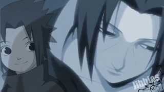 Itachi amp Sasuke ▪「ＡＭＶ」▪ Sad Song [upl. by Antipus938]