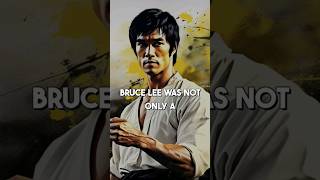 The Hidden Symbolism in Bruce Lees Films marvel bruceleestory brucelee [upl. by Burdett]