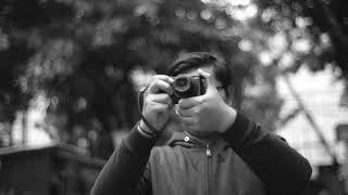 Test Leica M8 di Jakarta [upl. by Duax623]