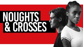 Noughts and Crosses Trailer  Stratford East [upl. by Tennos807]