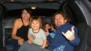 Remains of Calif family missing since 2010 found in desert [upl. by Amikay]