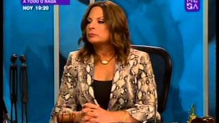 Caso Cerrado Estelar  Esposa Cautiva En El Sótano 33 [upl. by Naryk]