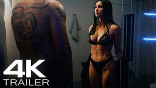 SUBSERVIENCE Trailer 2024 Megan Fox  4K UHD [upl. by Madid]