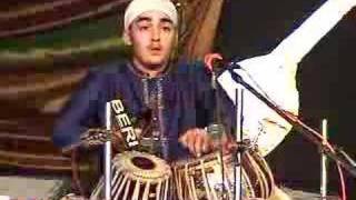 Rohan Singh Bhogal at Harballabh Sangeet Sammelan 2004 [upl. by Errot]