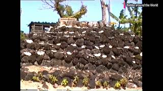 Manono Island  Samoa [upl. by Beckerman]