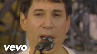 Paul Simon  The Story of Graceland EPK  Vevo Version [upl. by Ecitnerp]