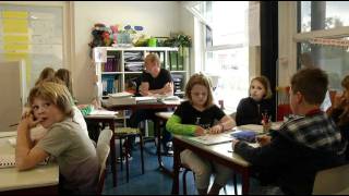 Structuur op school  Passend Onderwijs [upl. by Dubenko]