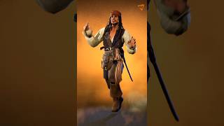 My favourite traversal emote in fortnite jacksparrow shorts viral [upl. by Alger]