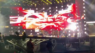 Houston Rodeo 2019  Tejano Day [upl. by Novah175]