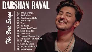 Darshan Raval Latest Songs Jukebox 2021  Darshan Raval All Time Best Songs Jukebox  New 2021 Songs [upl. by Swithin]