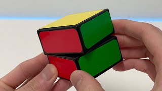 When you can’t solve a Rubik’s cube… [upl. by Cheria]