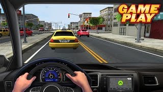 City Driving  Official Gameplay [upl. by Callery]