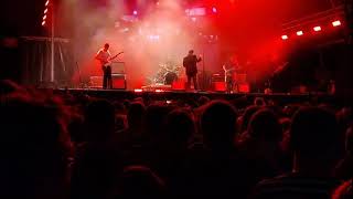 Protomartyr Live Festival Vodafone Paredes de Coura 15082024 [upl. by Ecile]