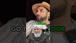 Qadiani Fails To Show The Hadith  Adnan Rashid [upl. by Narbig515]