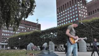 Local Hero Mark Knopfler cover [upl. by Gish]