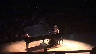 Liszt  Hungarian Rhapsody No 2 Friska K Buniatishvili [upl. by Neurath]