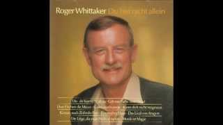 Roger Whittaker  Kann dich nicht vergessen 1988 [upl. by Ainaznat]