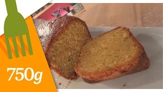 Recette du Quatrequarts inratable  750g [upl. by Abijah391]