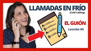 Paso 5 Manejo de objeciones y cierre  6 Sencillos pasos para vender cualquier producto o servicio [upl. by Mikahs]