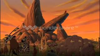 The Lion King 2 Simbas PrideOne of Us Instrumental [upl. by Bernice563]