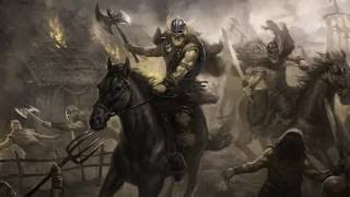 Warhammer Fantasy Norsca Tribute [upl. by Athiste]