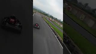 Redhill go Karting dji avata 2 fpvfamily aerialviews travel fpvdronefootage djiavata [upl. by Akcinehs]