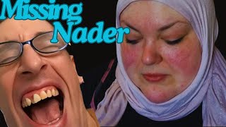 Foodie Beauty is LIVE raging and talking about Nader the whole time😬 [upl. by Leiuqeze]