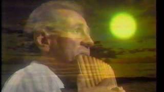 Zamfir Pan Flute Commercial [upl. by Honoria]